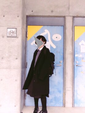 ねぴあさんのコーディネート