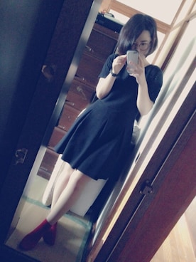 ねぴあさんのコーディネート