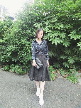 周小米さんのコーディネート