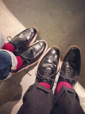 Riku Ishiharaさんのコーディネート