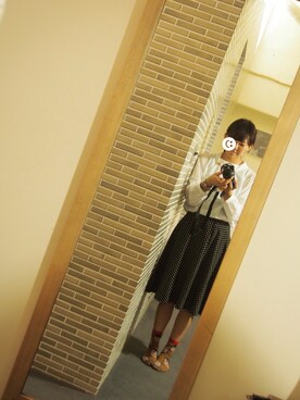 ｋａｎａｋｏさんのコーディネート