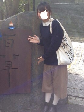 ｋａｎａｋｏさんのコーディネート