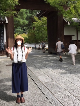 ｋａｎａｋｏさんのコーディネート