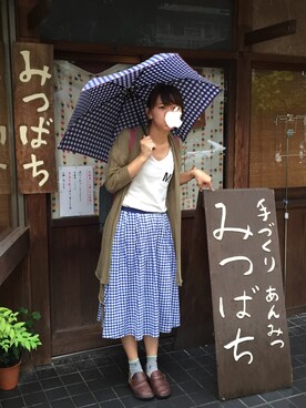 ｋａｎａｋｏさんのコーディネート