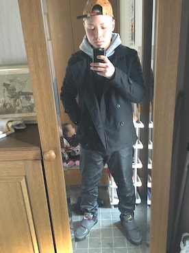 iCoNさんのコーディネート