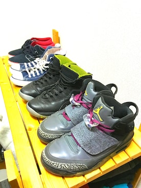 iCoNさんのコーディネート