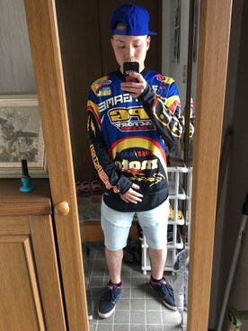 iCoNさんのコーディネート