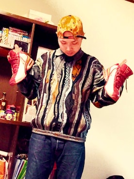 iCoNさんのコーディネート