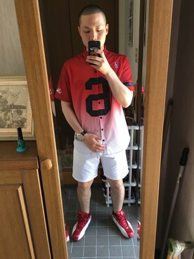 iCoNさんのコーディネート