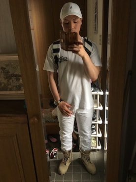 iCoNさんのコーディネート