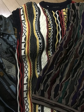 iCoNさんのコーディネート