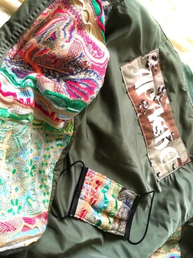 iCoNさんのコーディネート