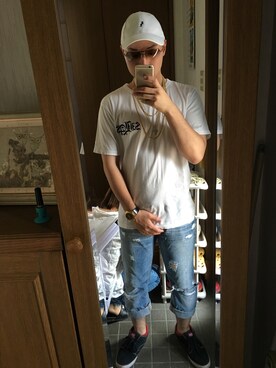 iCoNさんのコーディネート