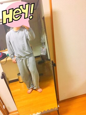 くにとうさんのコーディネート