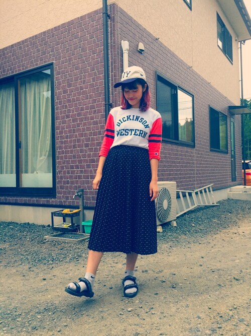 yumaさんのコーディネート