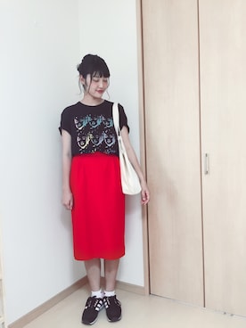 yumaさんのコーディネート