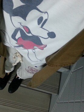 keecoさんのコーディネート