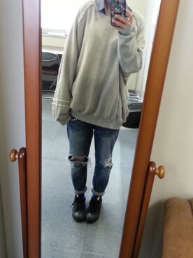 keecoさんのコーディネート