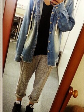 keecoさんのコーディネート