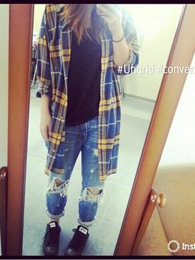 keecoさんのコーディネート