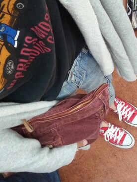 keecoさんのコーディネート