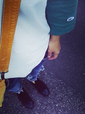 keecoさんのコーディネート