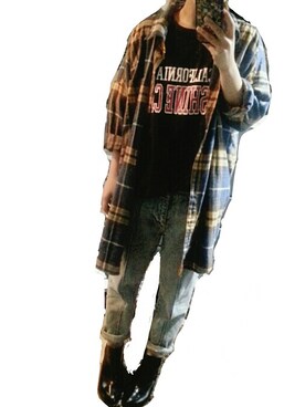 keecoさんのコーディネート