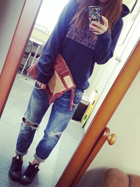 keecoさんのコーディネート