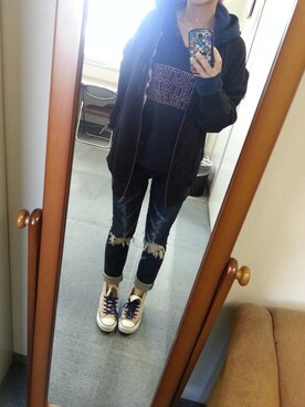 keecoさんのコーディネート