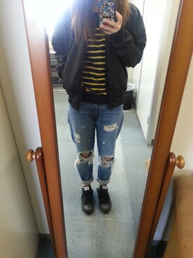 keecoさんのコーディネート