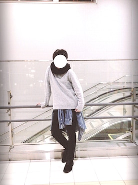 こーきさんのコーディネート