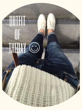 えりかさんのコーディネート