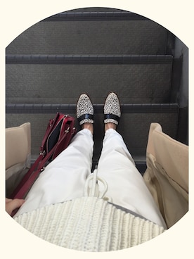 えりかさんのコーディネート