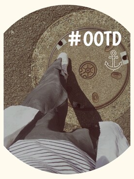 えりかさんのコーディネート