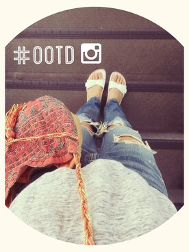 えりかさんのコーディネート