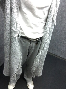 えりかさんのコーディネート