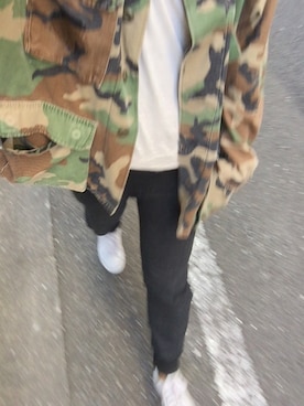 えりかさんのコーディネート