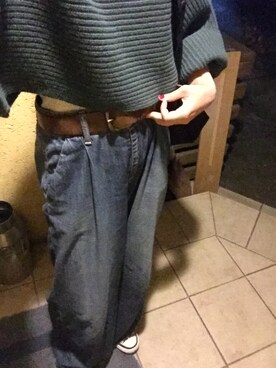 えりかさんのコーディネート