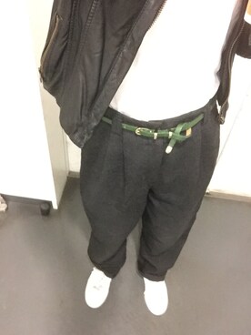 えりかさんのコーディネート