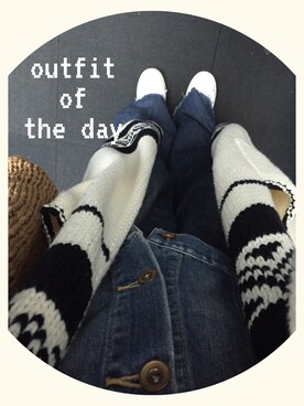 えりかさんのコーディネート