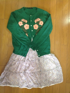 moca15さんのコーディネート