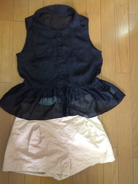 moca15さんのコーディネート