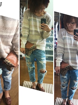 Hiiichanさんのコーディネート