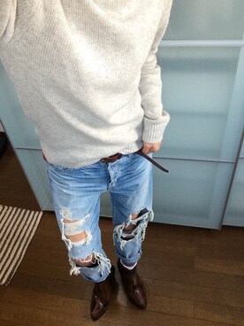 Hiiichanさんのコーディネート