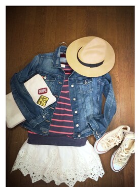 Hiiichanさんのコーディネート