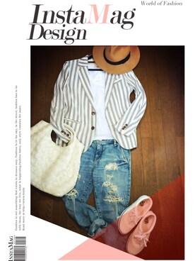 Hiiichanさんのコーディネート