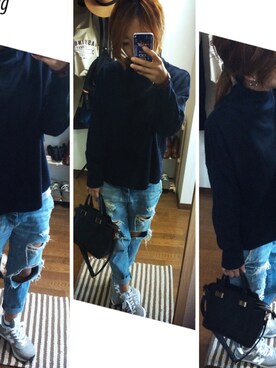 Hiiichanさんのコーディネート