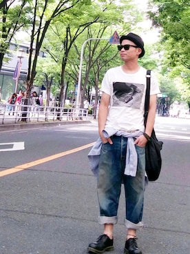 KЁЙZÖÜさんのコーディネート