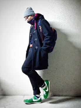 KЁЙZÖÜさんのコーディネート