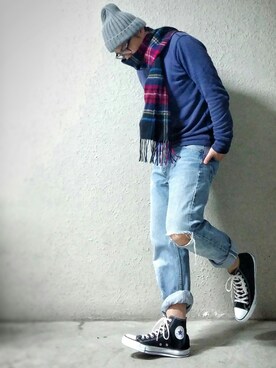 KЁЙZÖÜさんのコーディネート